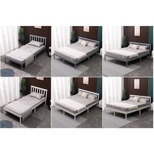 WestWood Single Double King