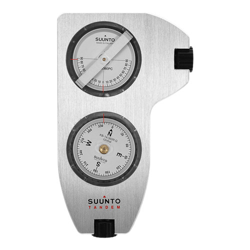 Suunto tandem 360pc 360rg - tandem, 360pc/360rg
