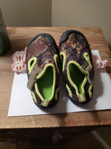 Infant shoes baby boy - infant, size
