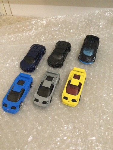 Hotwheels bugatti veyron and - bugatti,