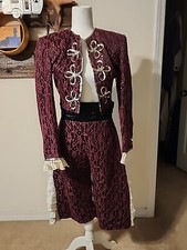 Ram Costume Las Vegas Worn In