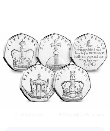 The sapphire coronation fifty - sapphire,