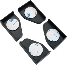 4PCS Fish Aquarium Base Corner