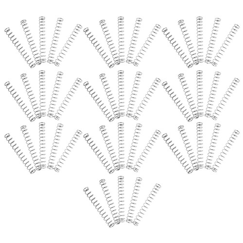 50pcs ballpoint compression - ballpoint,
