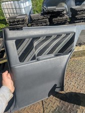 MK1 GT turbo EP82 DRIVERS side