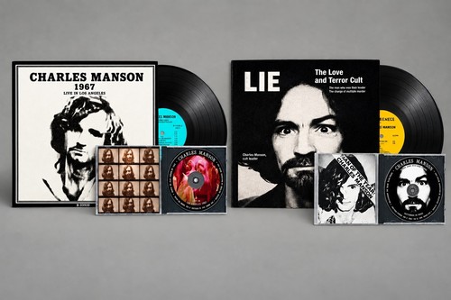 Charles manson 1967 lie - charles, &