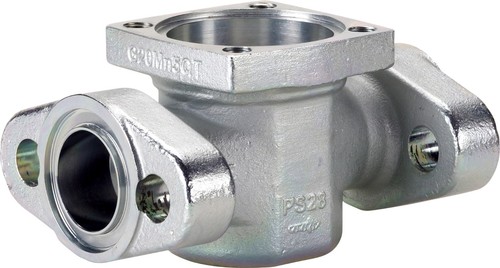 Danfoss flanged icv - flanged, 25