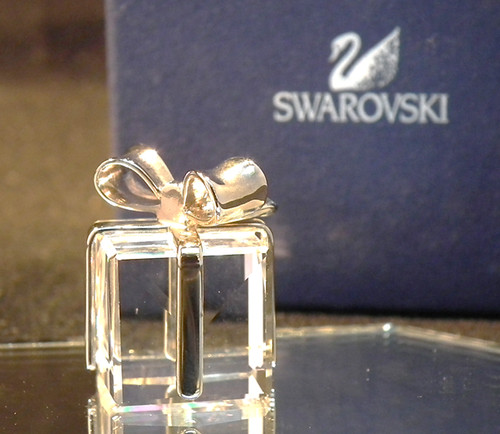 Swarovski crystal memories - swarovski,