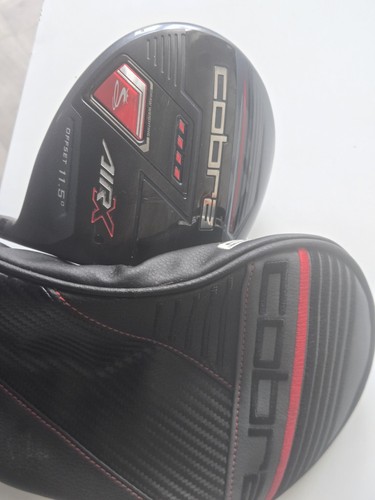 Cobra air ultralite driver - x,