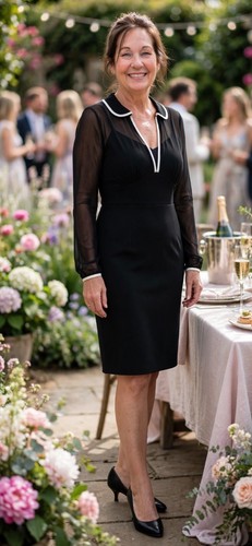 Lipsy dress size - dress,