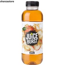 Juice burst apple drinks - juice,
