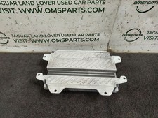 RANGE ROVER SPORT L494 STEREO