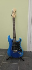 Hudson Electric Guitar  With