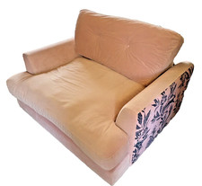 Joules Cuddle Sofa - Pink