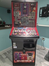 deal or no deal fruit machine