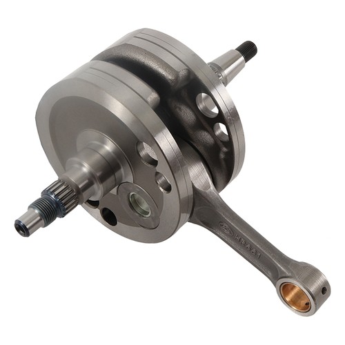 New hot rods stroker - hot,