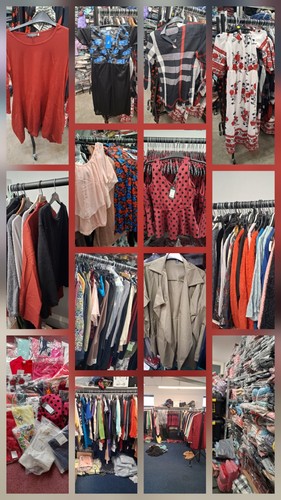 Joblot wholesale ladies mixed - joblot,