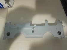 basket tape carrier loader for vcr