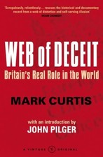 Web Of Deceit: Britain's Real