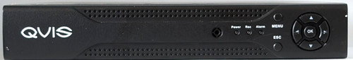 Qvis cctv camera dvr - qvis,