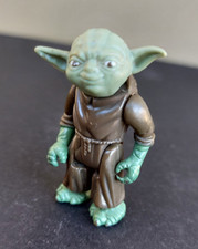 VINTAGE STAR WARS - YODA -