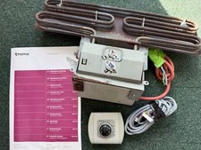 CARAVAN SPACE HEATER TRUMA
