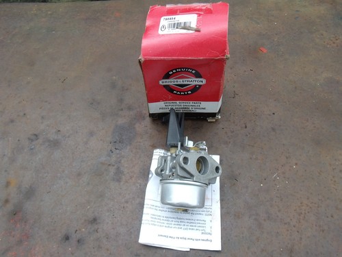 New briggs stratton - &,