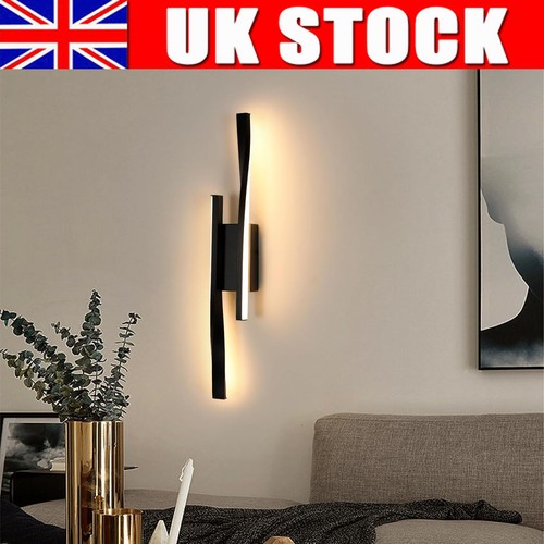 Indoor led wall light - led,