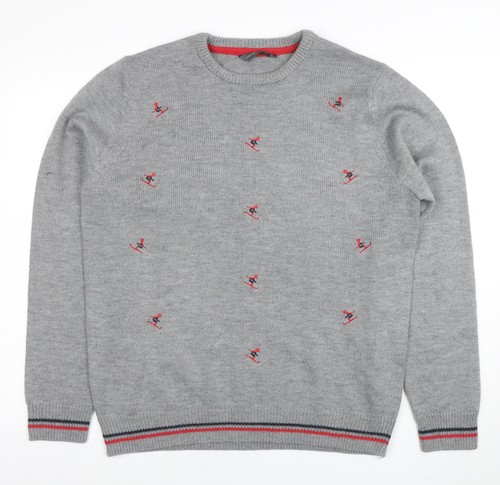 Cedar wood state men grey - men’s,