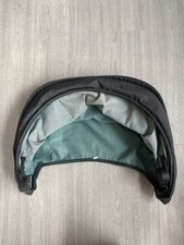 Quinny Buzz Green/blue hood - Genuine Quinny spare part fits all Buzz models