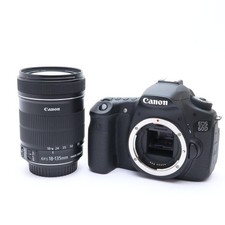 Canon EOS 60D + EF-S 18-135 IS Lens Kit #75