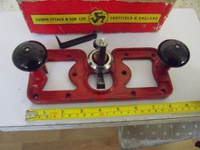 RARE Joseph Tyzack & Sons B440