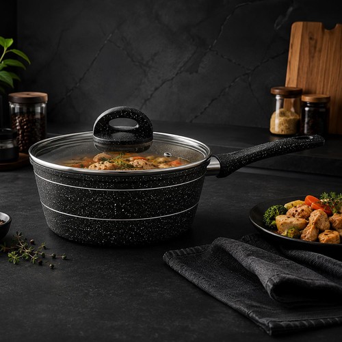 Royalford 20cm non - non, stick