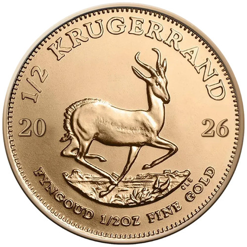 Gold coin south africa - south,