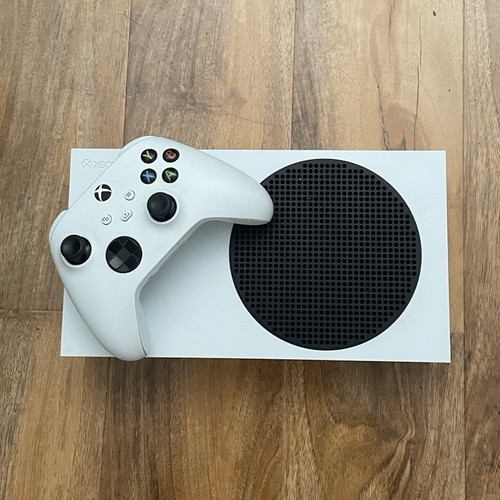 Microsoft xbox series 512gb - xbox,