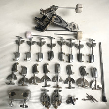 Stagg Kicker & CB Bass Drum