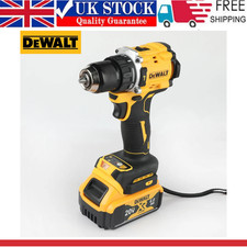 DEWALT DCD805 20V Brushless
