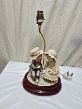 Giuseppe Armani Florence  twin