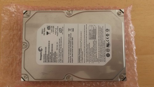 Seagate 750 ultra ide pata - seagate,