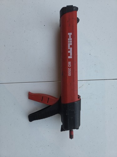 Hilti md2500 epoxy sealant - md2500,