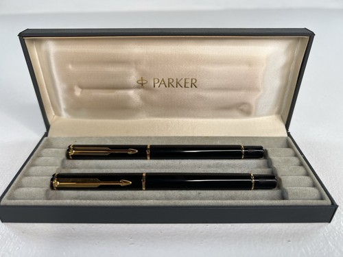 Vintage parker rialto fountain - vintage,