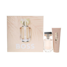 Hugo Boss Boss The Scent 50ml