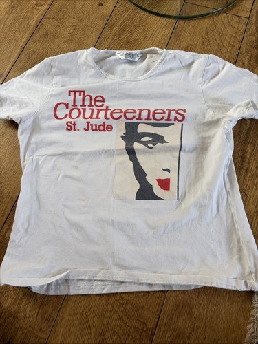 The courteeners jude - courteeners, tour
