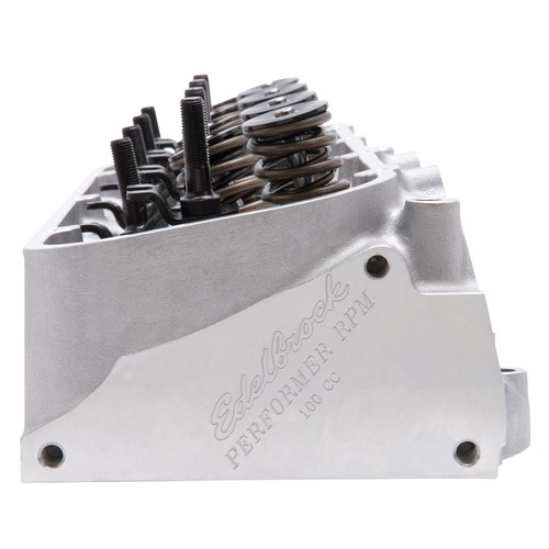 Edelbrock rpm big block chevy - rpm, big-block