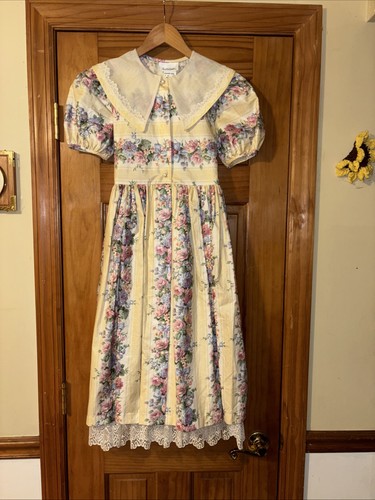 Vtg bonnie jean - size, 10