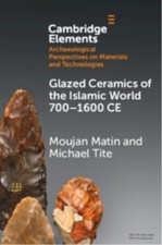 Glazed Ceramics of the Islamic