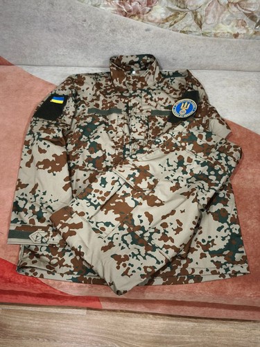 Ukrainian tropentarn tactical - ukrainian,