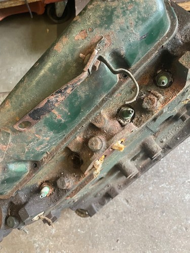 711m6015aa 1100 1300 ford - 711m6015aa,