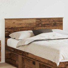 Headboard Old Wood 140 cm