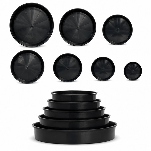Grow tools round - tools,